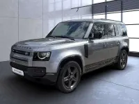 Gebraucht Land Rover Defender SE 200 PS (147 kW) 2024 Grau SUV