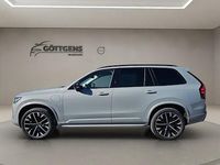 Neu Volvo XC90 Plus 455 PS (334 kW) 2025 Grau SUV