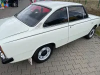 Gebraucht Daf 66 48 PS (35 kW) 1973 Weiß Coupé