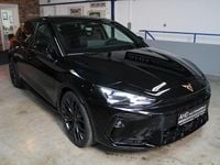 Neu Cupra Leon VZ 272 PS (200 kW) 2026 Midnight schwarz meta... Limousine
