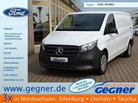 Gebraucht Mercedes Vito 120 PS (88 kW) 2024 Andere Van