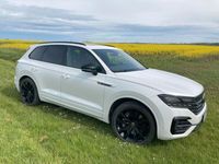 gebraucht VW Touareg 3.0 V6 eHybrid 4MOTION Tiptronic R R