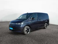 Gebraucht VW Multivan Style 150 PS (110 kW) 2025 Starlight blue metallic Van / Kleinbus
