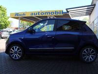 Gebraucht Renault Twingo 71 PS (52 kW) 2017 Violett Kleinwagen
