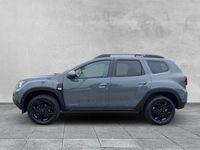 Gebraucht Dacia Duster Extreme 131 PS (96 kW) 2023 Grau SUV
