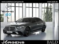 Gebraucht Mercedes S350 AMG 313 PS (230 kW) 2024 Grau metalliclack selenitgrau Limousine