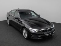 Gebraucht BMW 530e Luxury Line 252 PS (185 kW) 2019 Schwarz Limousine