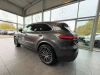 Używany Porsche Cayenne 340 KM (250 kW) 2020 Szary SUV