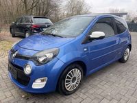 gebraucht Renault Twingo Gordini,Panoramadach,Klima,elektr.Fensterheber,