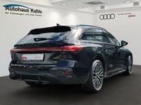 Gebraucht Audi A5 S-Line 204 PS (150 kW) 2025 Kombi