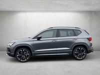 Gebraucht Cupra Ateca VZ 300 PS (220 kW) 2023 Grau SUV