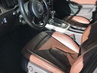 Gebraucht Audi A4 Ambiente 177 PS (130 kW) 2014 Kombi