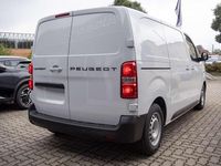 Gebraucht Peugeot e-Expert 100 kW (136 PS) 2024 Weiß Van