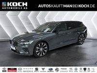 Gebraucht Volvo V60 145 PS (106 kW) 2025 Kombi