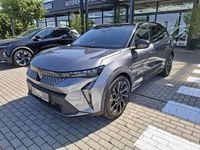 Gebraucht Renault Scenic E-Tech Esprit Alpine 160 kW (218 PS) 2024 Dolomitgrau metallic/dach in SUV