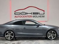 gebraucht Audi RS5 Coupe 4.2 FSI Quattro Automatik, Navi, Leder