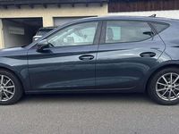 Gebraucht Seat Leon FR 150 PS (110 kW) 2020 Grau Limousine