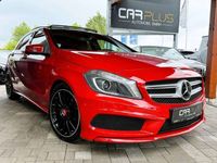 gebraucht Mercedes A200 AMG Sport Night Paket *Pano*LED*Memory*