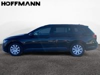 Gebraucht VW Passat Basis 150 PS (110 kW) 2023 Deep black pearlescent Kombi