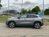 Gebraucht Mercedes GLA250 Progressive 218 PS (160 kW) 2026 Grau SUV