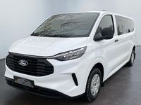 Neu Ford Transit Custom Trend 150 PS (110 kW) 2026 Weiß Kombi