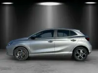 Gebraucht MG MG3 Comfort 116 PS (85 kW) 2026 Cosmic silver Kleinwagen