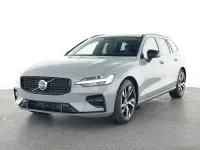 Gebraucht Volvo V60 Plus 197 PS (144 kW) 2025 Vapour grey Kombi