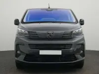 Neu Peugeot Traveller Active 179 PS (131 kW) 2026 Grau Van / Kleinbus