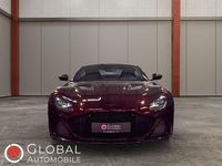 Gebraucht Aston Martin DBS 725 PS (533 kW) 2022 Rot Coupé