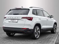 gebraucht Skoda Karoq 1.5 TSI Tour