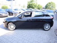 Gebraucht Opel Corsa Edition 101 PS (74 kW) 2025 Schwarz Limousine