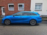 gebraucht Kia Ceed GT Sportswagon 1.4 T-GDI LINE Sportswag..