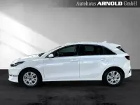 Usado Kia Ceed Comfort 140 CV (102 kW) 2025 Blanco Utilitario