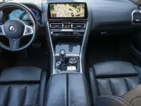 Gebraucht Alpina B8 621 PS (456 kW) 2023 Schwarz Coupé