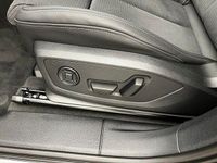 Gebraucht Audi Q3 Sportback S-Line 200 PS (147 kW) 2023 Schwarz SUV