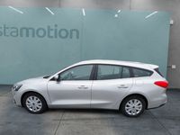 gebraucht Ford Focus COOL & CONNECT NAVI / PDC KAMERA WINTER-PAKET