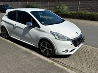 gebraucht Peugeot 208 1.6 GTi 200 THP GTi