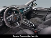 gebraucht Porsche Macan GTS 21-Zoll
