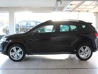 Gebraucht Seat Ateca FR 150 PS (110 kW) 2023 Schwarz SUV