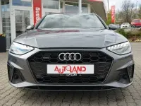 Gebraucht Audi A4 Sport 265 PS (194 kW) 2023 Grau Kombi