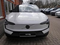 Gebraucht Volvo EX30 Plus 200 kW (272 PS) 2024 Weiß SUV