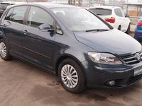 Gebraucht VW Golf V 105 PS (77 kW) 2007 Bluegraphit perleffekt Limousine
