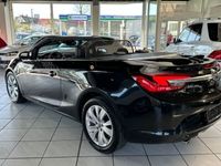 gebraucht Opel Cascada Innovation ecoFlex