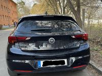 Gebraucht Opel Astra Basis 110 PS (80 kW) 2020 Kleinwagen