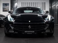 Gebraucht Ferrari FF 659 PS (484 kW) 2012 Schwarz Kombi