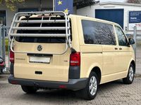 Gebraucht VW T5 140 PS (102 kW) 2011 Other Van
