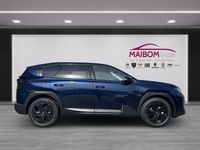 Gebraucht Citroën C5 136 PS (100 kW) 2026 Lackierung new dark blue/typ a SUV