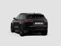 Neu Land Rover Range Rover Velar SE Dynamic 300 PS (220 kW) 2026 Schwarz SUV