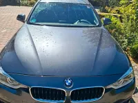 Gebraucht BMW 318 136 PS (100 kW) 2019 Kombi