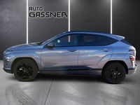 Gebraucht Hyundai Kona Trend 150 kW (204 PS) 2025 Weiß SUV